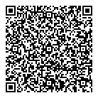 Au Soleil Levant QR Card