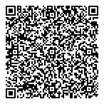 La Petite Grenouille QR Card