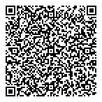 Club Hockey Huskies QR Card