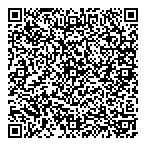 Fleuriste A Fleurs Ouvert QR Card