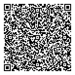 Orthoclinique Cindie Gauthier QR Card