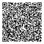 Carte Blanche Coiffure QR Card