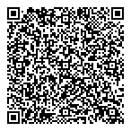 G  R De La Fontaine QR Card