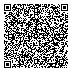 Rock Forest Bibliotheque QR Card