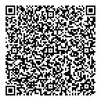 Carte Blanche Coiffure QR Card