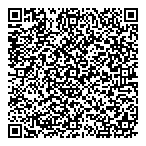 Salon Reflet Mode QR Card