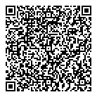 Auberge Harricana QR Card