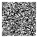 Lune Et Croissant QR Card