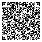 Auberge La Raveaudiere QR Card