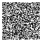 Auberge Canine Goldylock QR Card