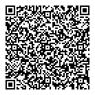 Le Chien Elegant QR Card