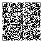 Polycrylic QR Card