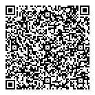 Graphic-Art QR Card