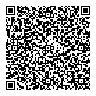 Karate Cama QR Card