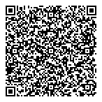 Autistic Alan Foundation QR Card