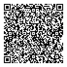 Little Martian QR Card