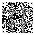 Teslin Royal Canadian Mounted QR Card