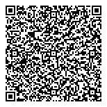 Different Lengths Hair Design QR Card