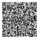 Auyuittuq Lodge QR Card