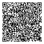 Green Screen Printing QR Card