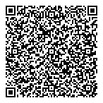 Anglican Church Of Canada QR Card