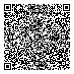 Antoinette's Food Cache QR Card