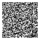 Golden Raven Massage QR Card