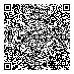 Canadian Broadcasting Corp QR Card