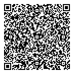 Dene Fur Clouds QR Card