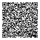 Style  Tangles QR Card