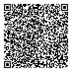 Arctic Laundromat QR Card