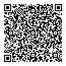 Wood QR Card