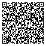 Fort Mcpherson Tent  Canvas QR Card