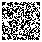 Old Crow Community Library QR Card