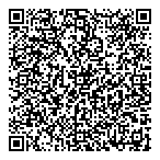 Tuktoyaktuk Kitty Hall QR Card