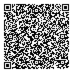 Hunter's Bed  Breakfast QR Card