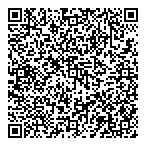 Baffin Flowers  Gifts QR Card