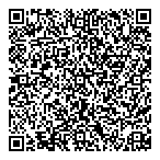 Fleuriste A Fleurs Ouvert QR Card