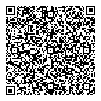 Comic Book Addiction QR Card