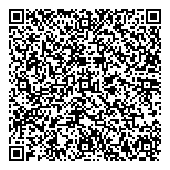 Canadian Hard Of Hearing Association QR Card