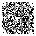 Fleur De Lys French Language QR Card