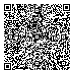 Canada Visitor Information QR Card