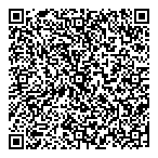 Right Touch Organic Cleaning QR Card