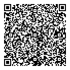 Robin's Donuts QR Card