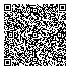 Canada Garden QR Card