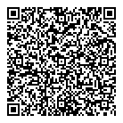 Nothin' Fancy Stores QR Card
