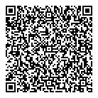 Island Cut Stone QR Card