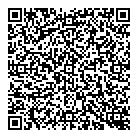 Lush Cosmetics QR Card