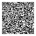 Ikebana Shop QR Card