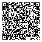 Hair Ink QR Card